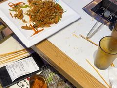 -杨记齐齐哈尔烤肉(总店)