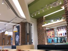 大堂-COCO壱番屋(现代城店)