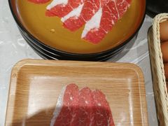 -空之介寿喜烧·和牛放题(恒隆广场店)