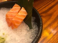 -坂吉屋·居酒屋深夜食堂(龙湖店)