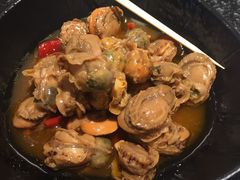 -国际饭店·帆声西饼屋(黄河路店)