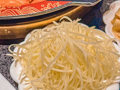 -三江两海老火锅(北京首店)