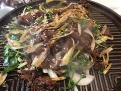 -惠丰堂饭庄·烤鸭·京味菜(西北旺·唐家岭店)