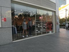 -LACOSTE(新中关购物中心店)