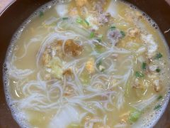 -生汆记米粉(环城南路店)