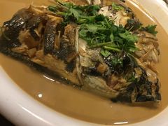 -正阳门饭庄·烤鸭·北京菜(万丰路七里庄店)