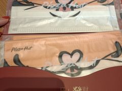 -必胜客(大宁路店)