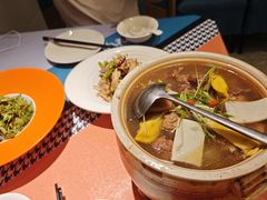 -飞鹿餐饮·陕南菜(北关店)