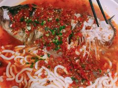 -兔爸私家小厨(新北万达店)