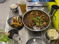 -蓉三少冒烤鸭·四川小吃集(北京首店)