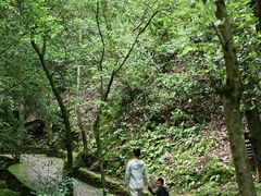 -昆明青龙峡风景区