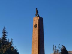 -铁道游击队纪念馆