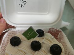 -Tomado绿色烘焙(大尧三路店)