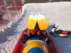 -丁香湖丁香小镇Citypark滑雪公园戏雪嘉年华