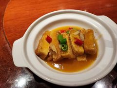 -京味张·北京烤鸭(南山店)