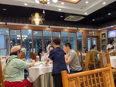 -围龙屋客家食府(福田店)