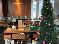 -星巴克臻选(深圳万象天地旗舰店)