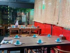 大堂-锦尚阁烤鱼•天津菜(宣武门胡同店)