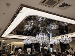 -马克西姆俄罗斯餐厅(通亚街店)