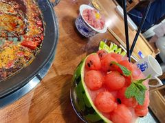 -楠火锅(葫芦岛飞天广场店)