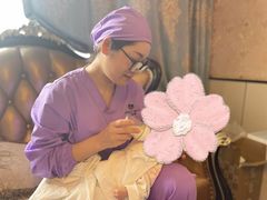 -福田家月子中心 产后 月嫂(市立母子医院店)