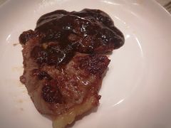 招牌黑椒牛排-芭菲盛宴·环球美食(北城国际店)