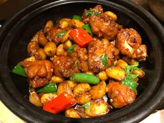 -星叶·东南亚料理(宁波万象汇店)