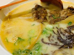 -味千拉面(双井店)