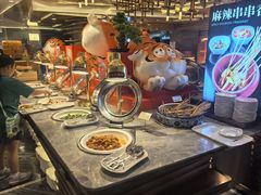-堂会(缤缤店)