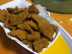 -隔田烧鸡