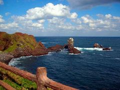 -龙头岩(Dragon Head Rock)