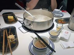 -陈记顺和牛肉火锅(永泰店)