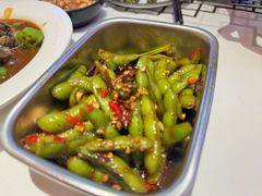 -聚味罗记大排檔·烧烤·鲜鱼杂·甲鱼煲(科学馆店)