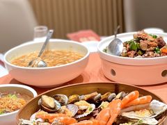 -双合园·海鲜水饺青岛菜(春和广场店)