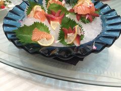 -宁波汉通海鲜大酒店(江湾店)