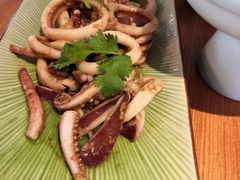 -我的甜·泰国餐厅