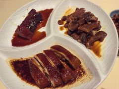 -侨美食家·粤菜(体育西路店)