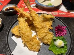 -古田居·特色寿司料理(星之岛旗舰店)