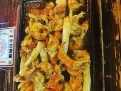 -三代烤肉(保利广场店)