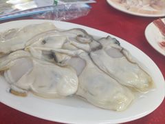 -花苑美食横琴生蚝火锅(拱北粤华路店)