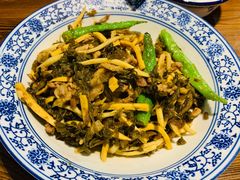-兰边碗(鼓楼店)