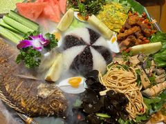 -外婆味道·云南菜大当家(弥勒店)