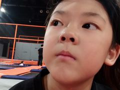 -VFSC极限蹦床主题公园(乐园道彩悦城阳光店)