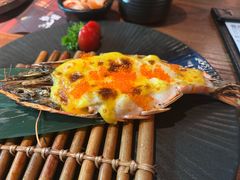 -京鹿料理(荟聚店)