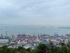 -小南山公园