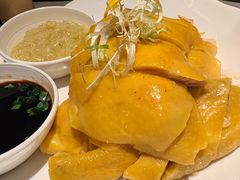 -醉庐·新上海菜(南京西路店)