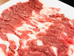 手切鲜羊肉-情忆草原涮肉馆