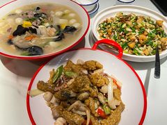 -映像烟台·海鲜·地道鲁菜(海信慧园店)