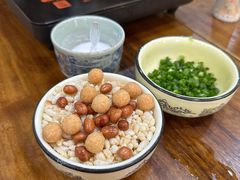 -桂妃御品油茶馆(阳桥店)