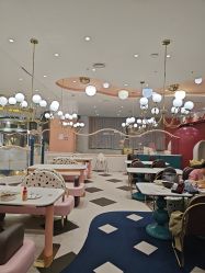 -奈尔宝家庭中心·亲子餐厅(苏州大悦城店)